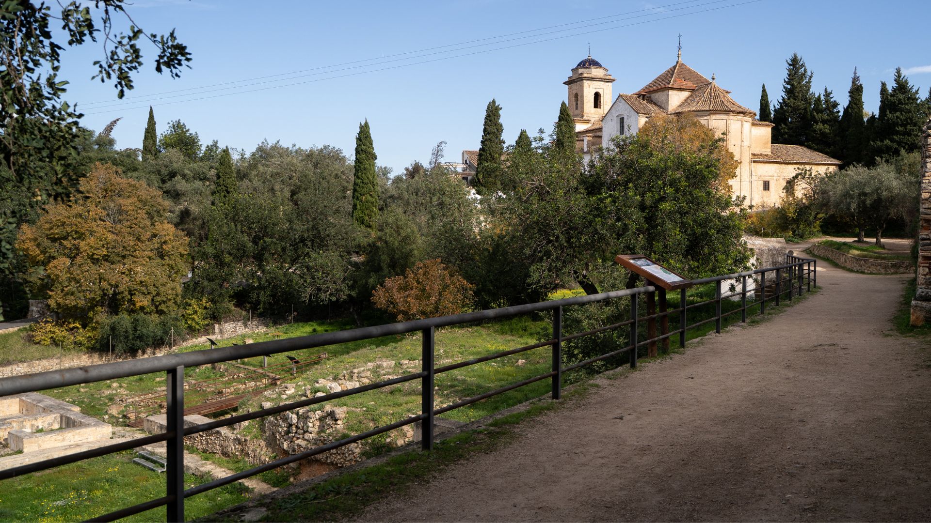 casco antiguo de xativa,
