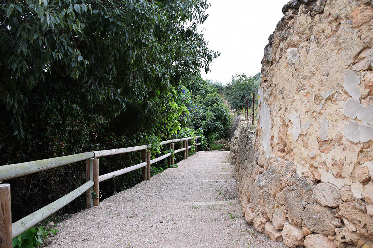 Font del Bolot