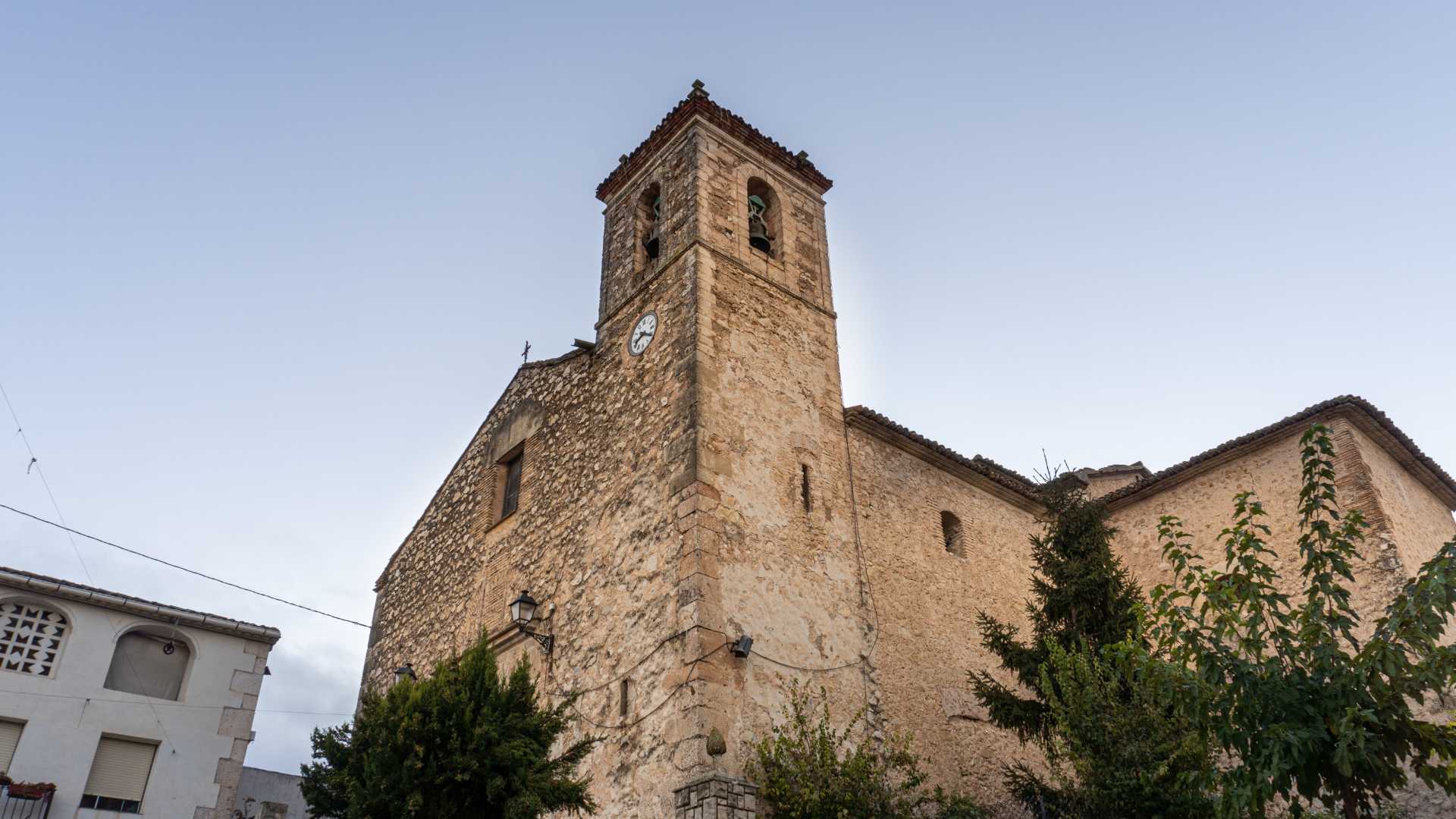 Benasau