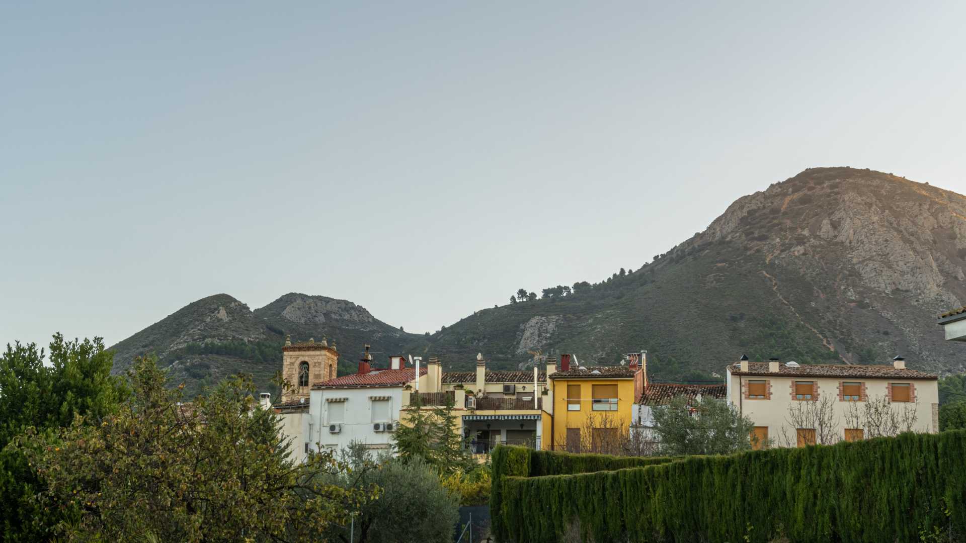 Benasau