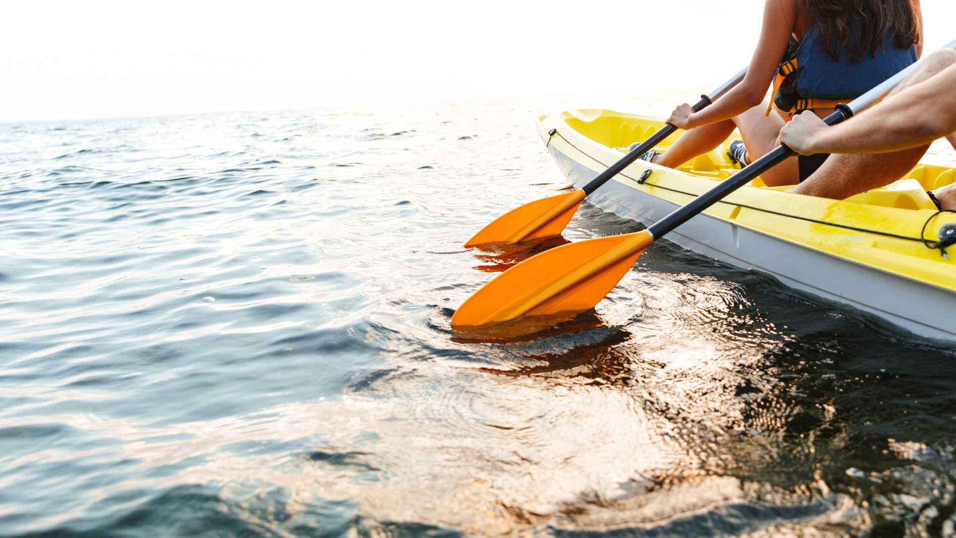 alquiler kayak oropesa del mar