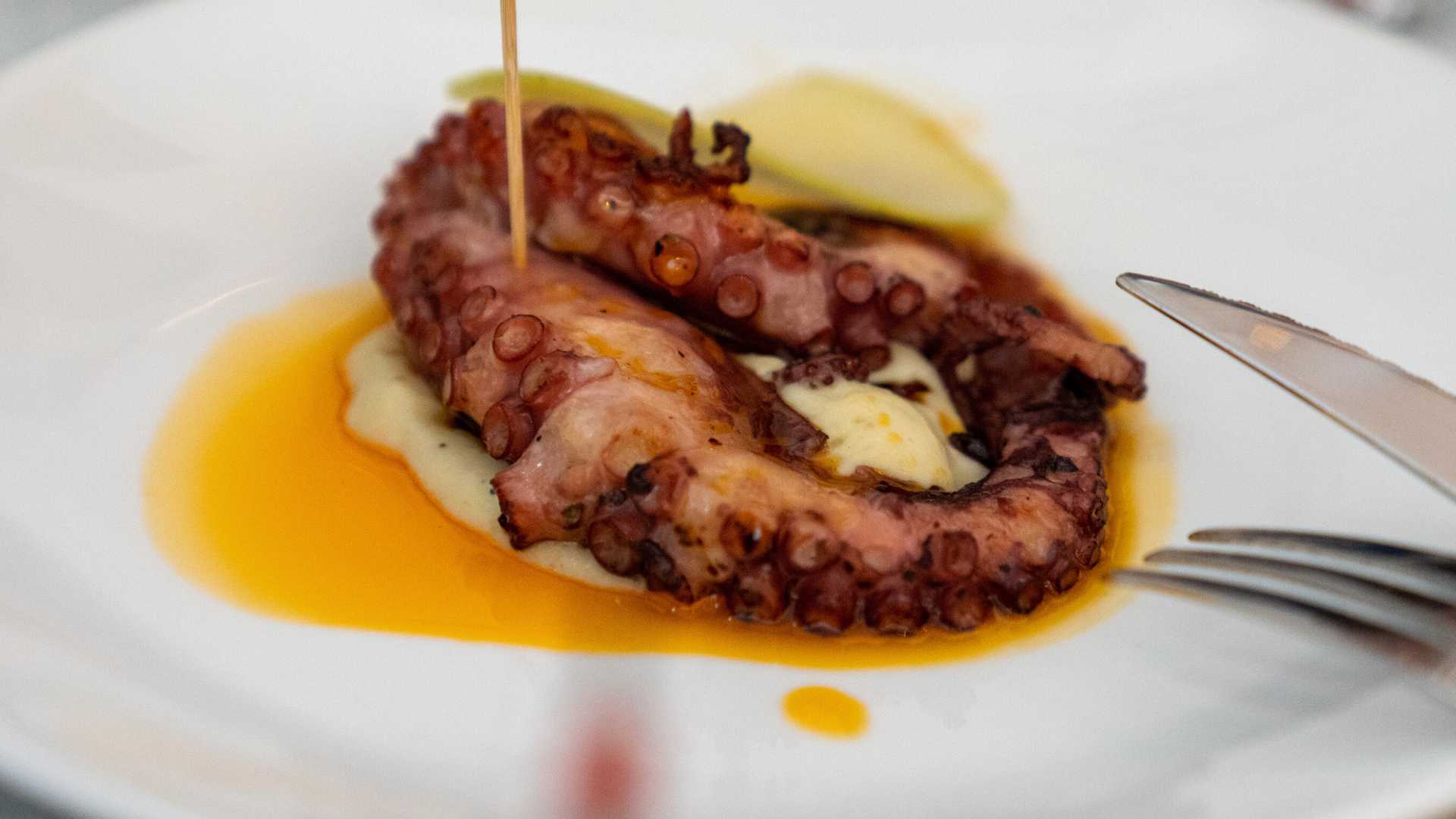 VI Jornades Gastronòmiques del polp i la sépia del Grau de Castelló
