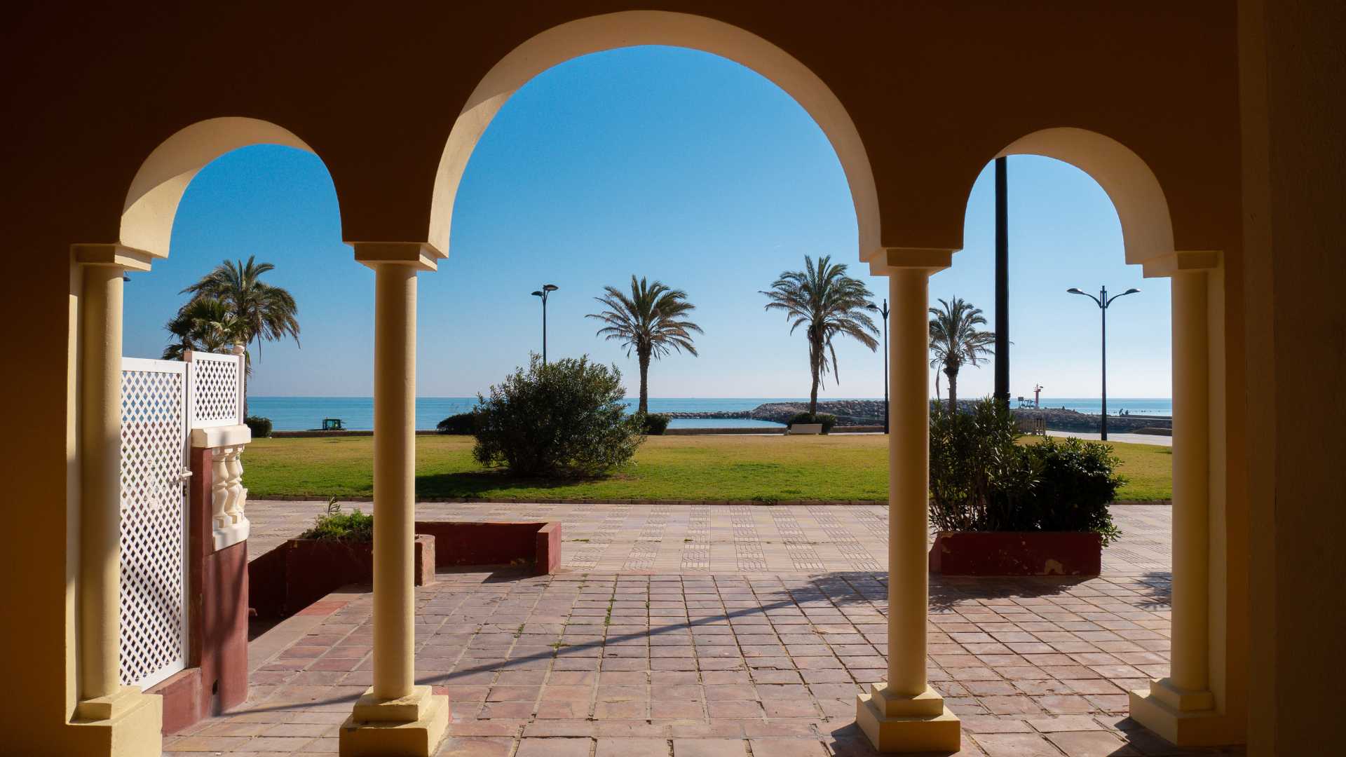 Alboraya Playa Port Saplaya Norte