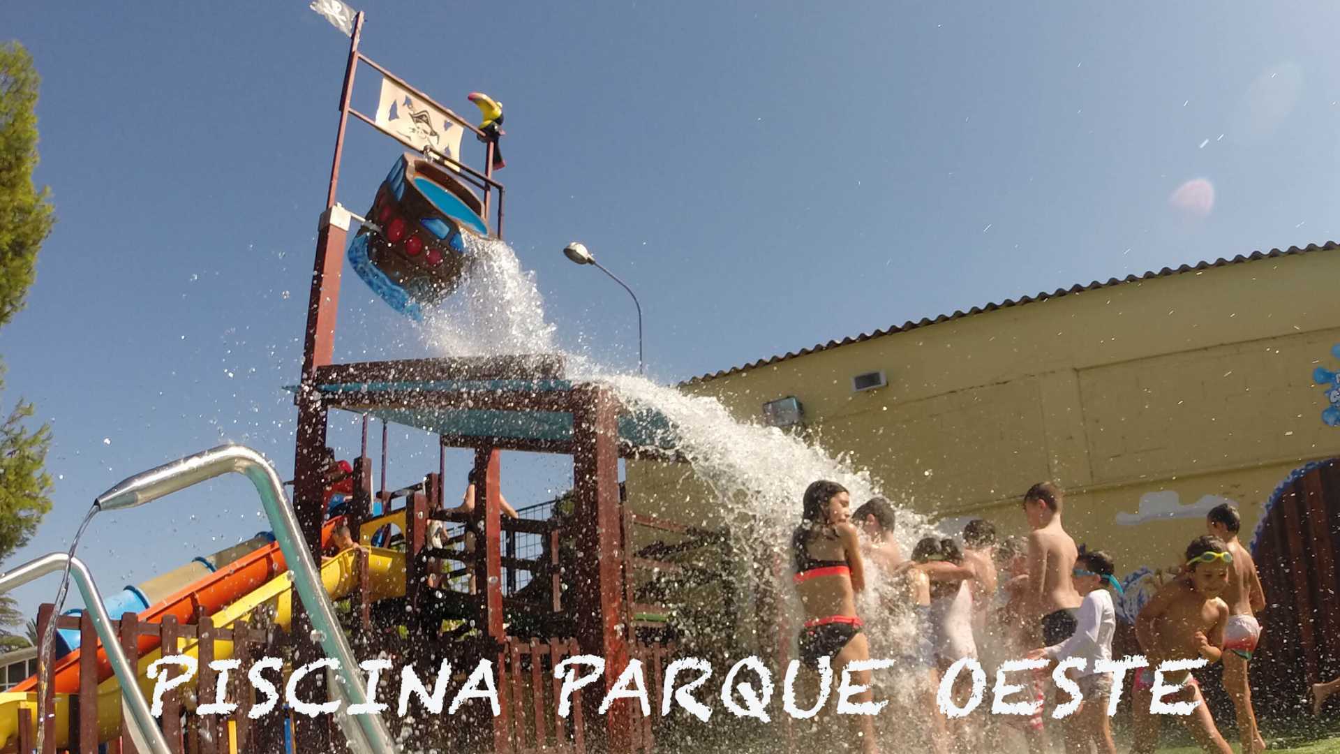 Réouverture des piscines municipales