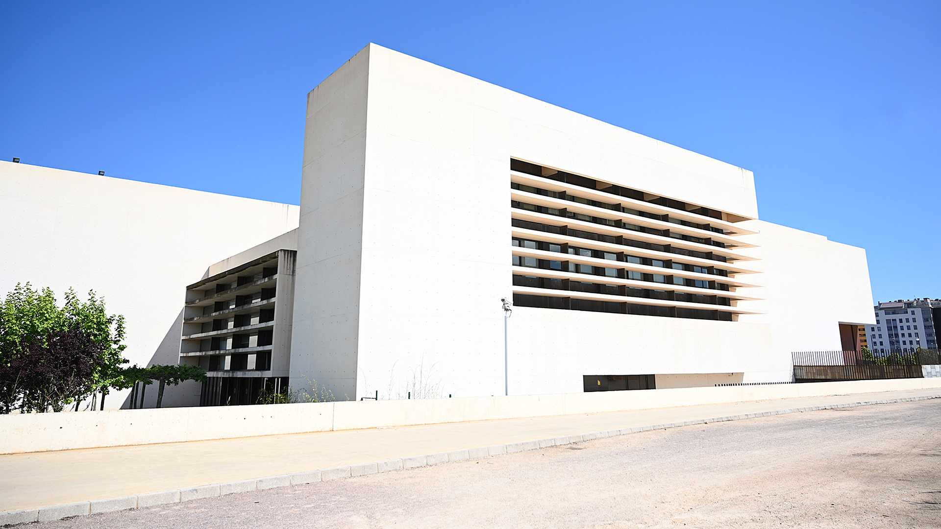 AUDITORI I PALAU DE CONGRESSOS DE CASTELLÓ