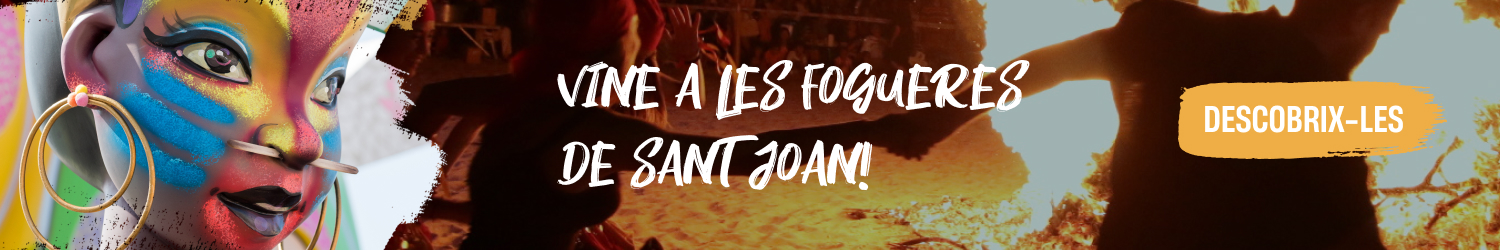 fogueres 2026