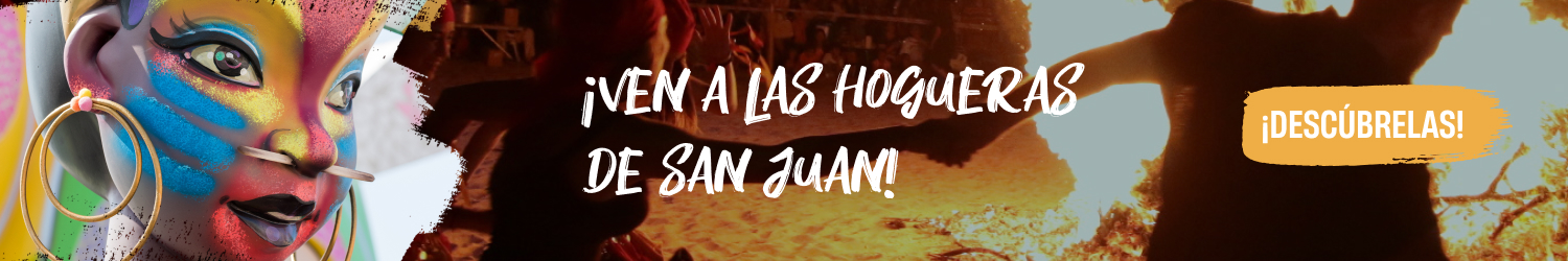 hogueras 2026