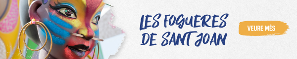 fogueres 2026