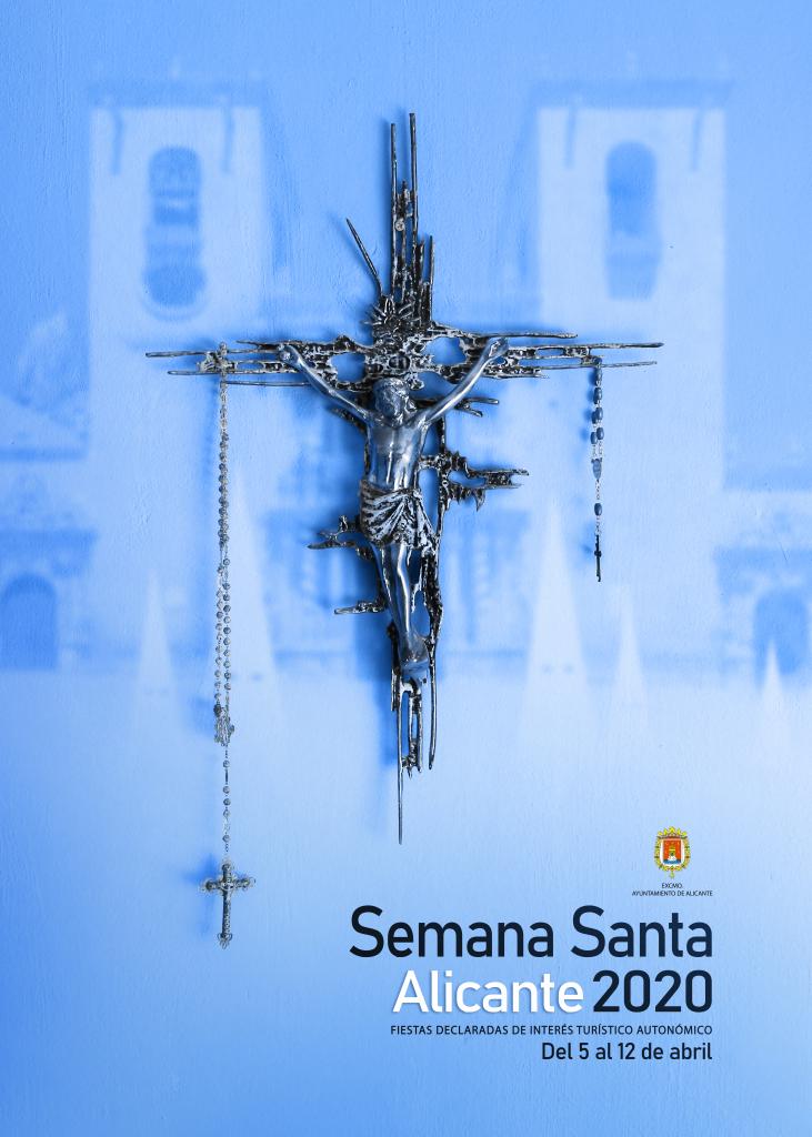 Festividad de Semana Santa de Alicante