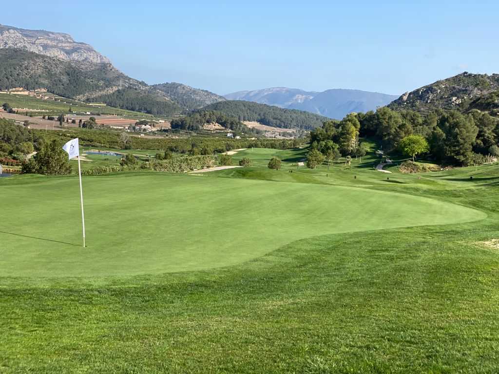 La Galiana Golf