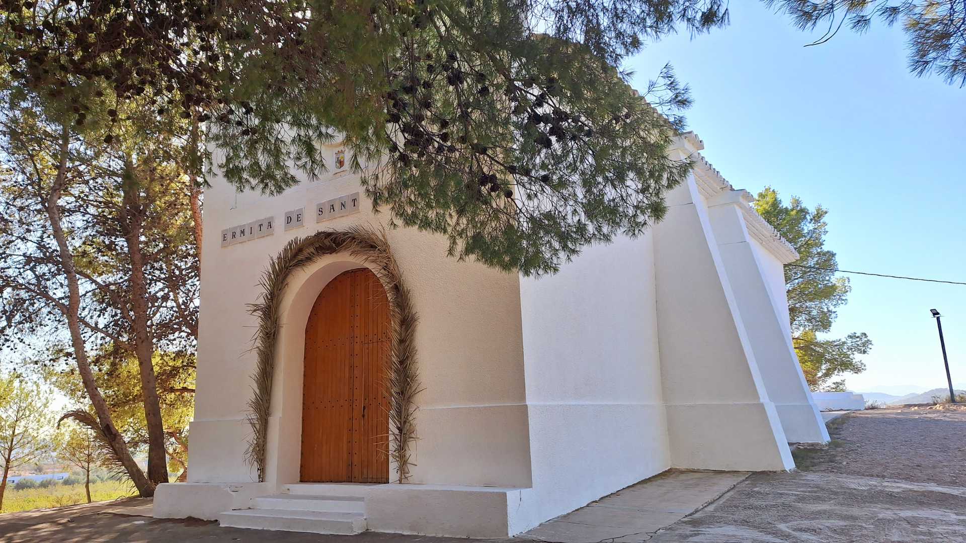 Ermita de San Roque_ Casinos