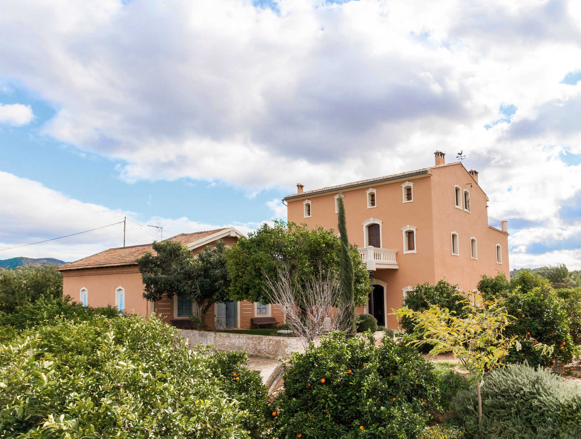 LA SERRATELLA