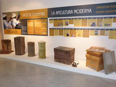 MUSEO VALENCIANO DE LA MIEL