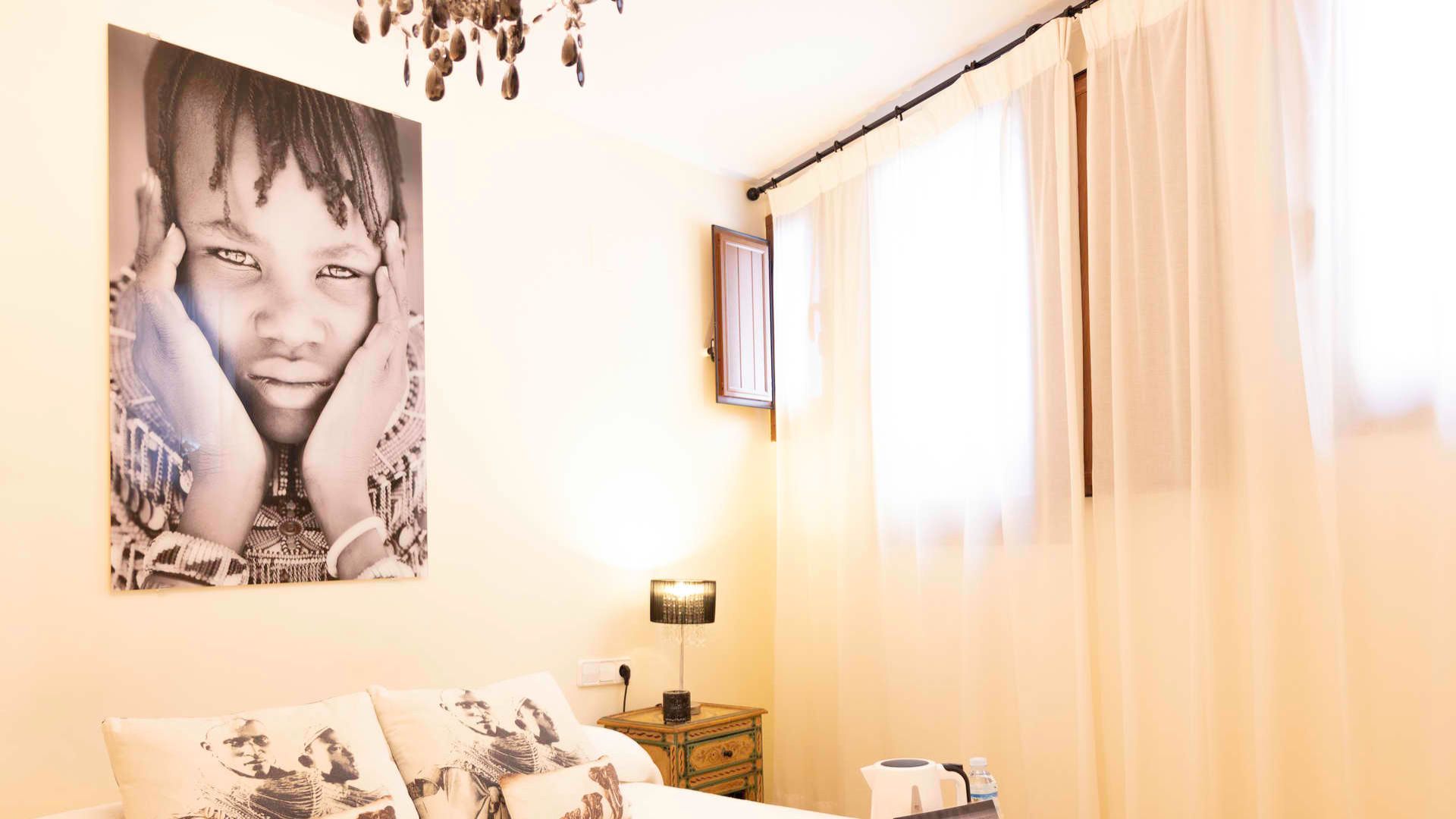 terra de mar hotel calpe, 