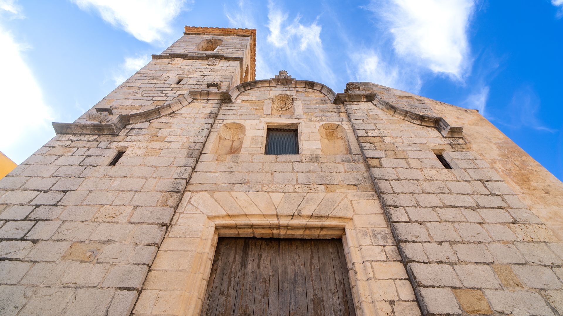 Iglesia de San Pedro