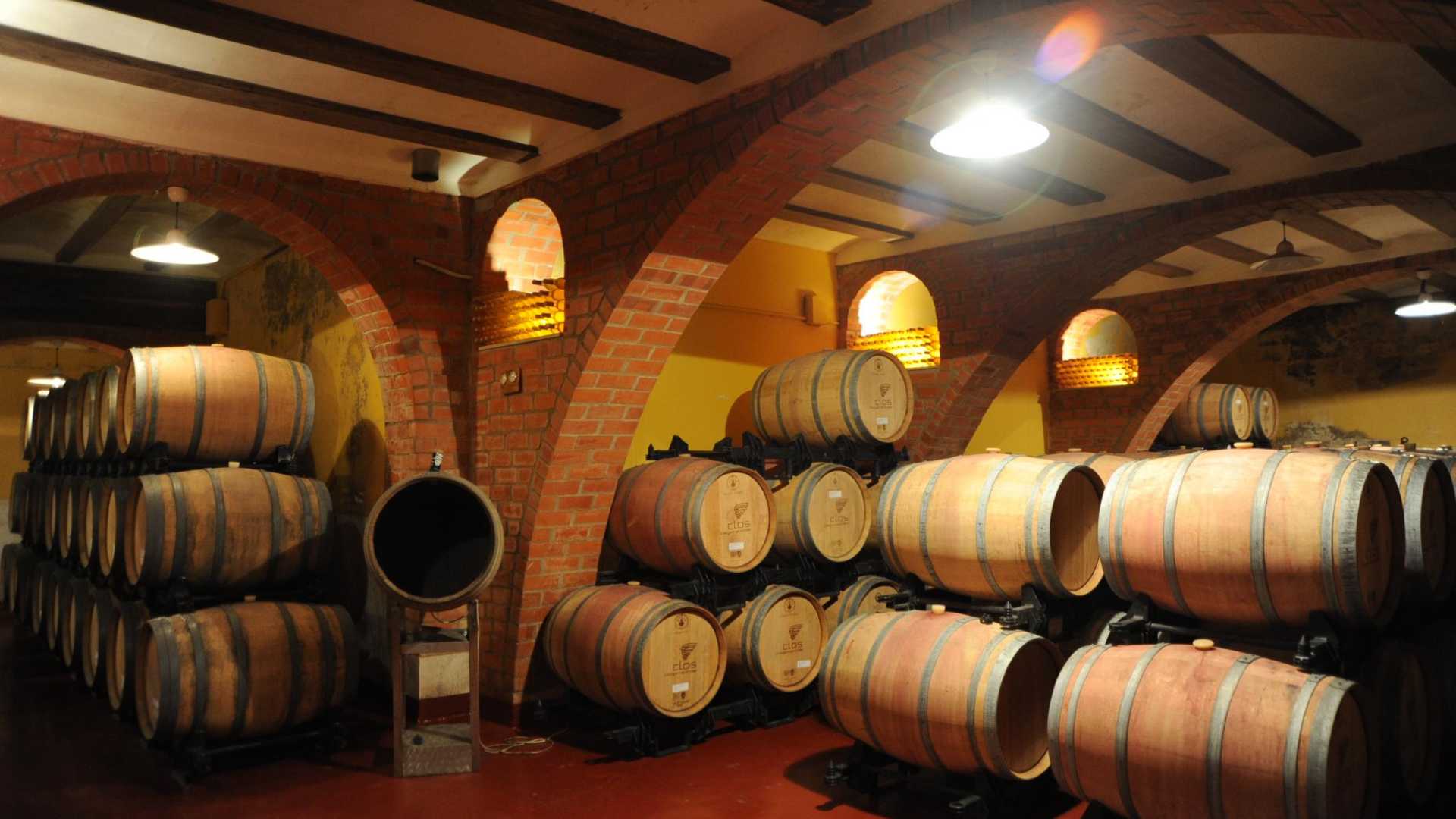 castellon wineries