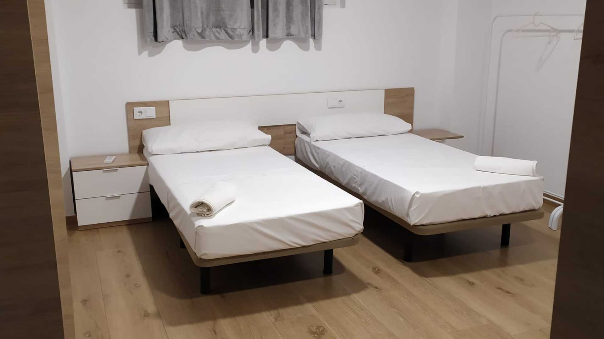 Valencia BIZZBEACH HOSTEL
