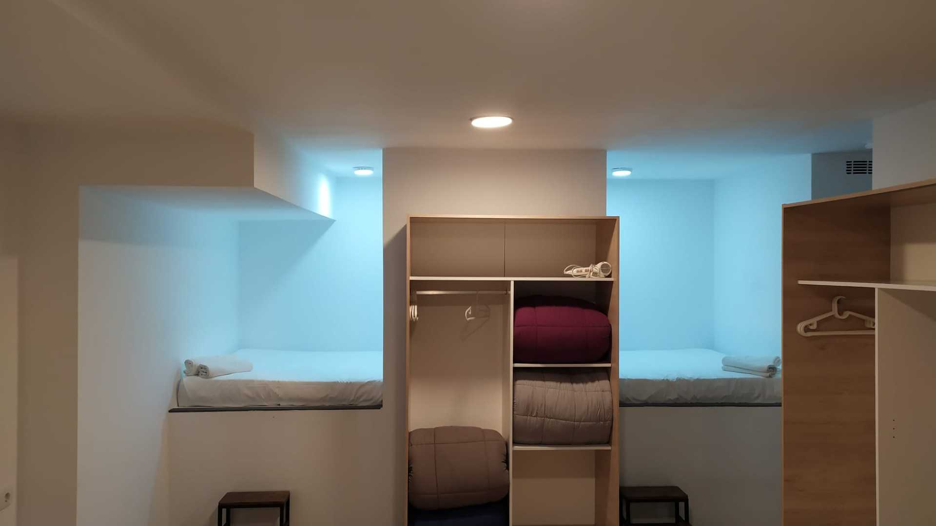 Valencia BIZZBEACH HOSTEL