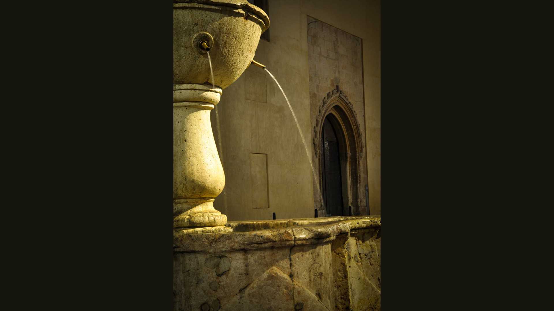 kirche Xàtiva,