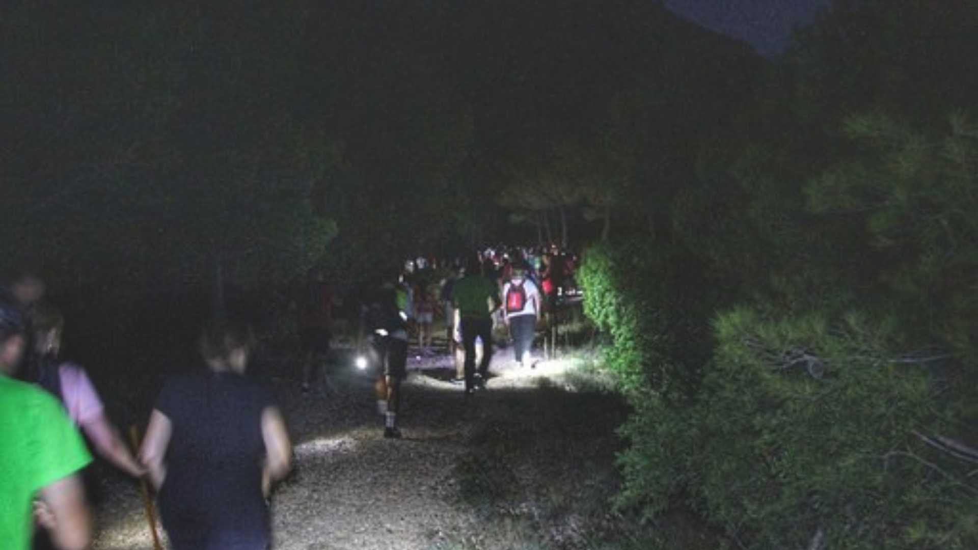 Verano en la Vall de Pop