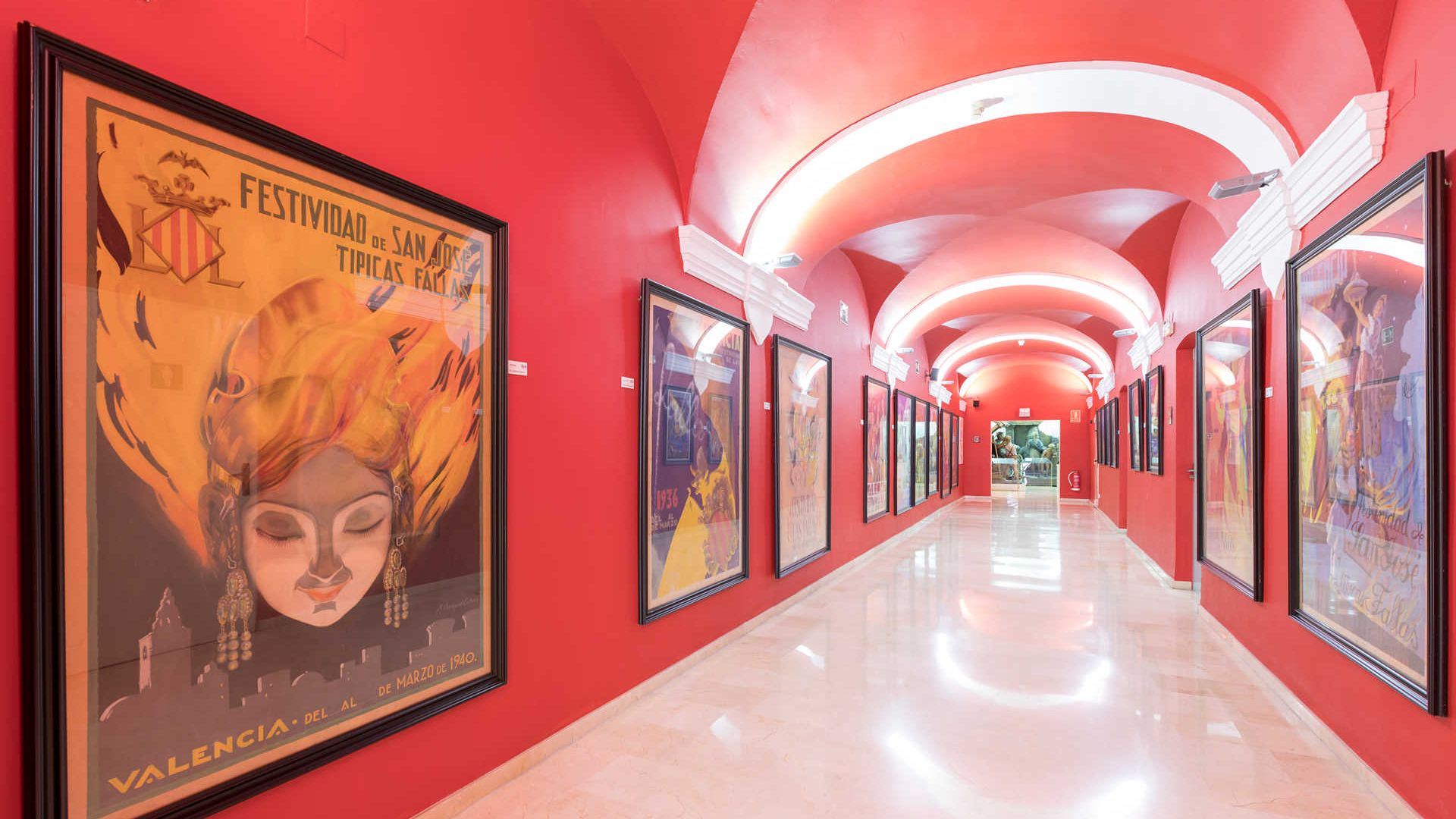 MUSEU FALLER DE VALÈNCIA