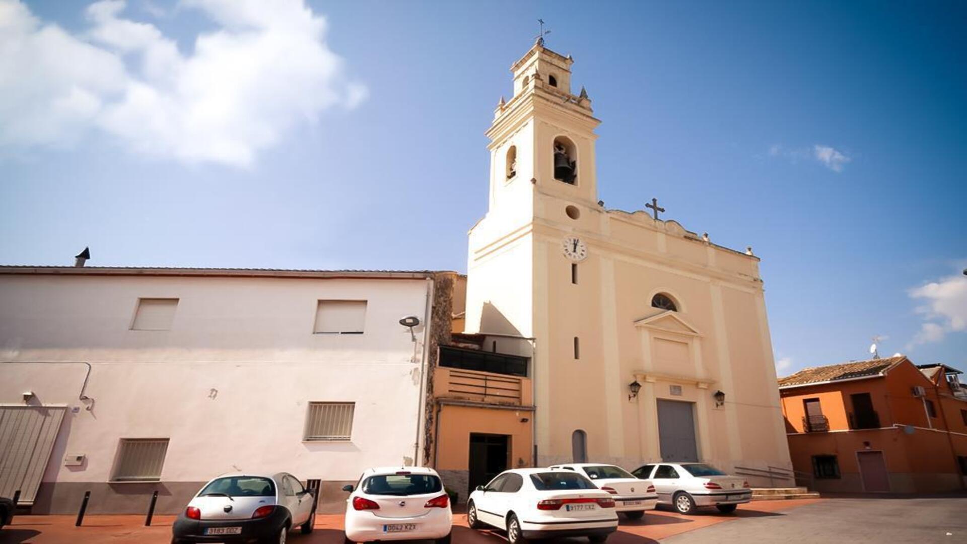 Rotglà i Corbera