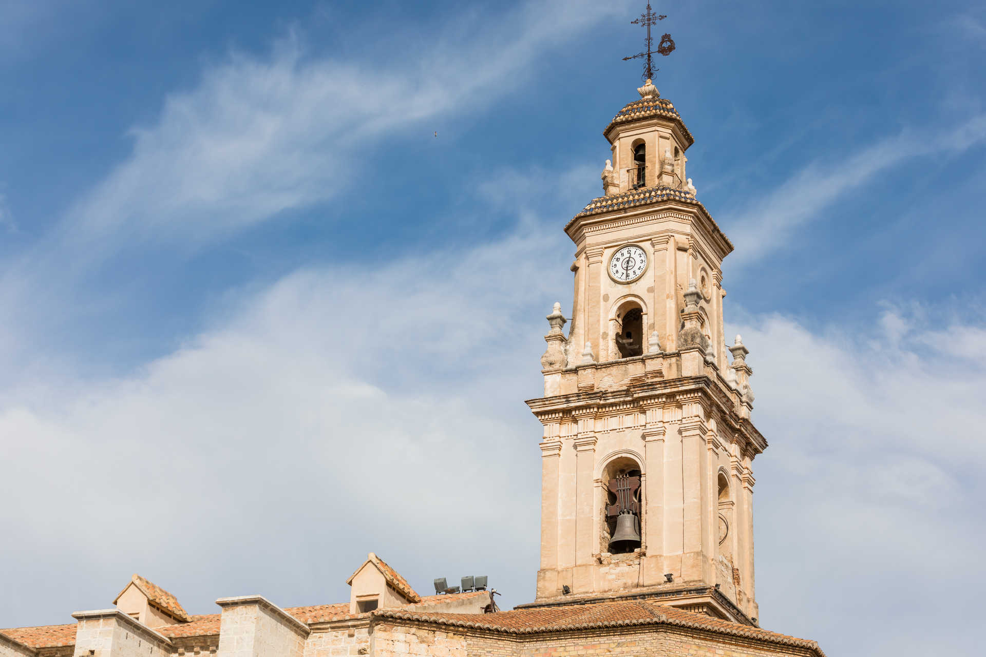 Colegiata de Santa María