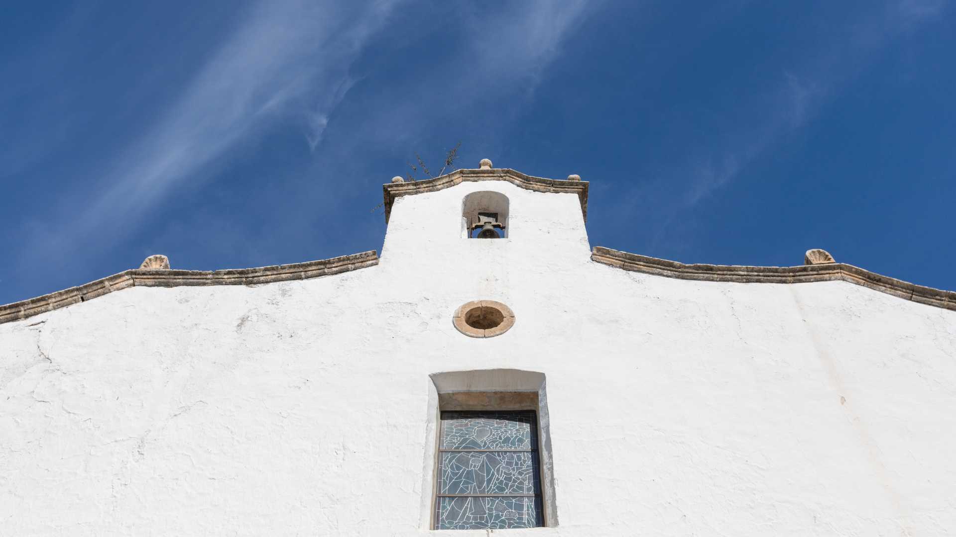 Ermita de San Vicente Ferrer y el Casilicio