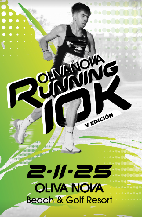 Oliva Running 10K