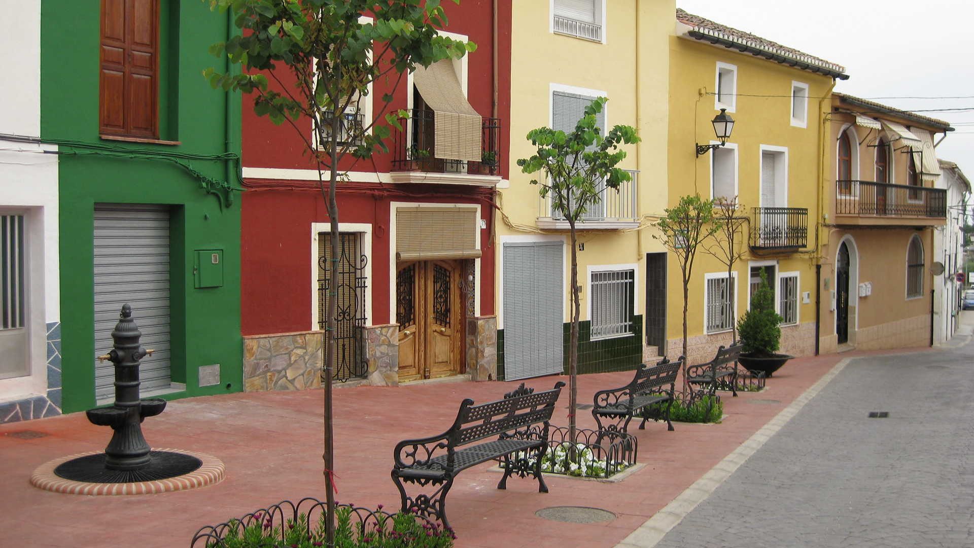 Beniatjar