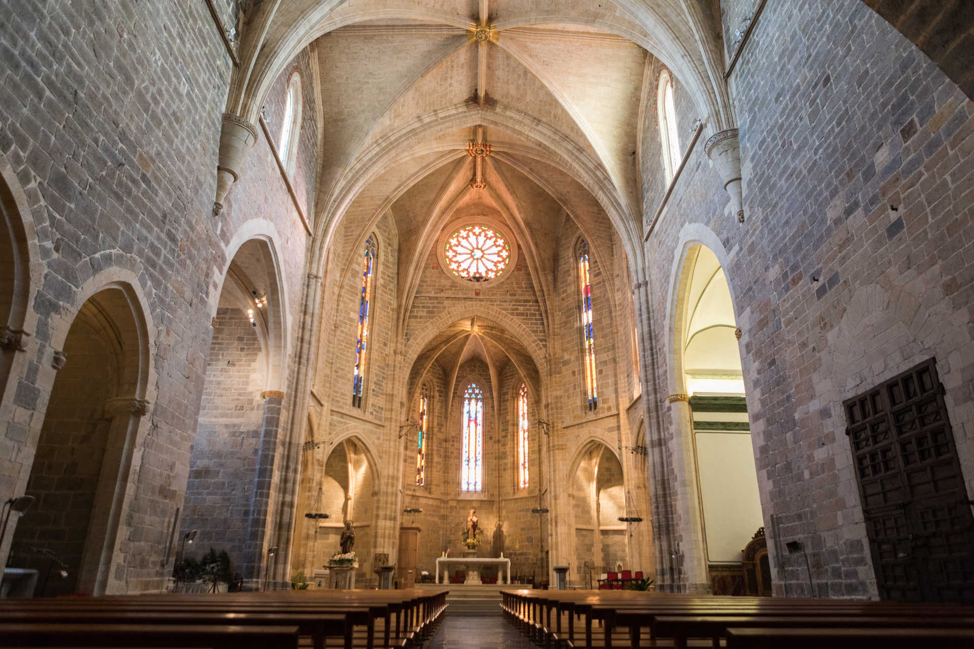 Església Arxiprestal de Sant Mateu