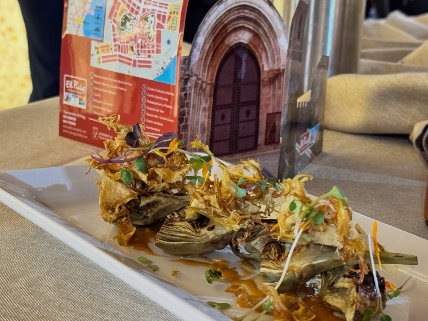 Jornadas Gastronómicas del Puig