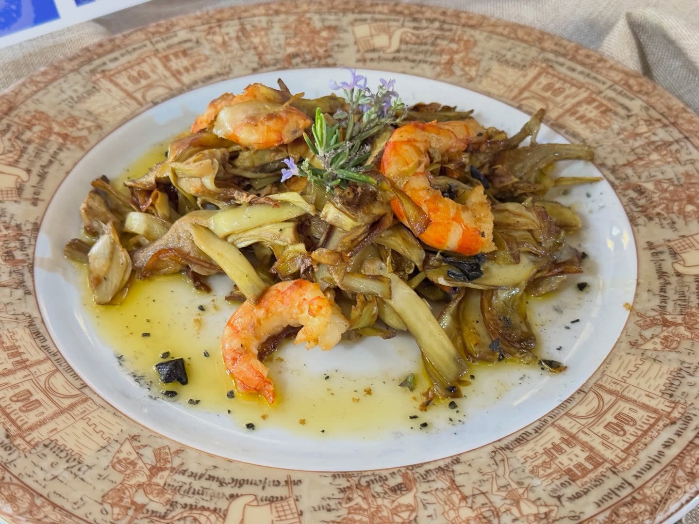 Jornadas Gastronómicas del Puig