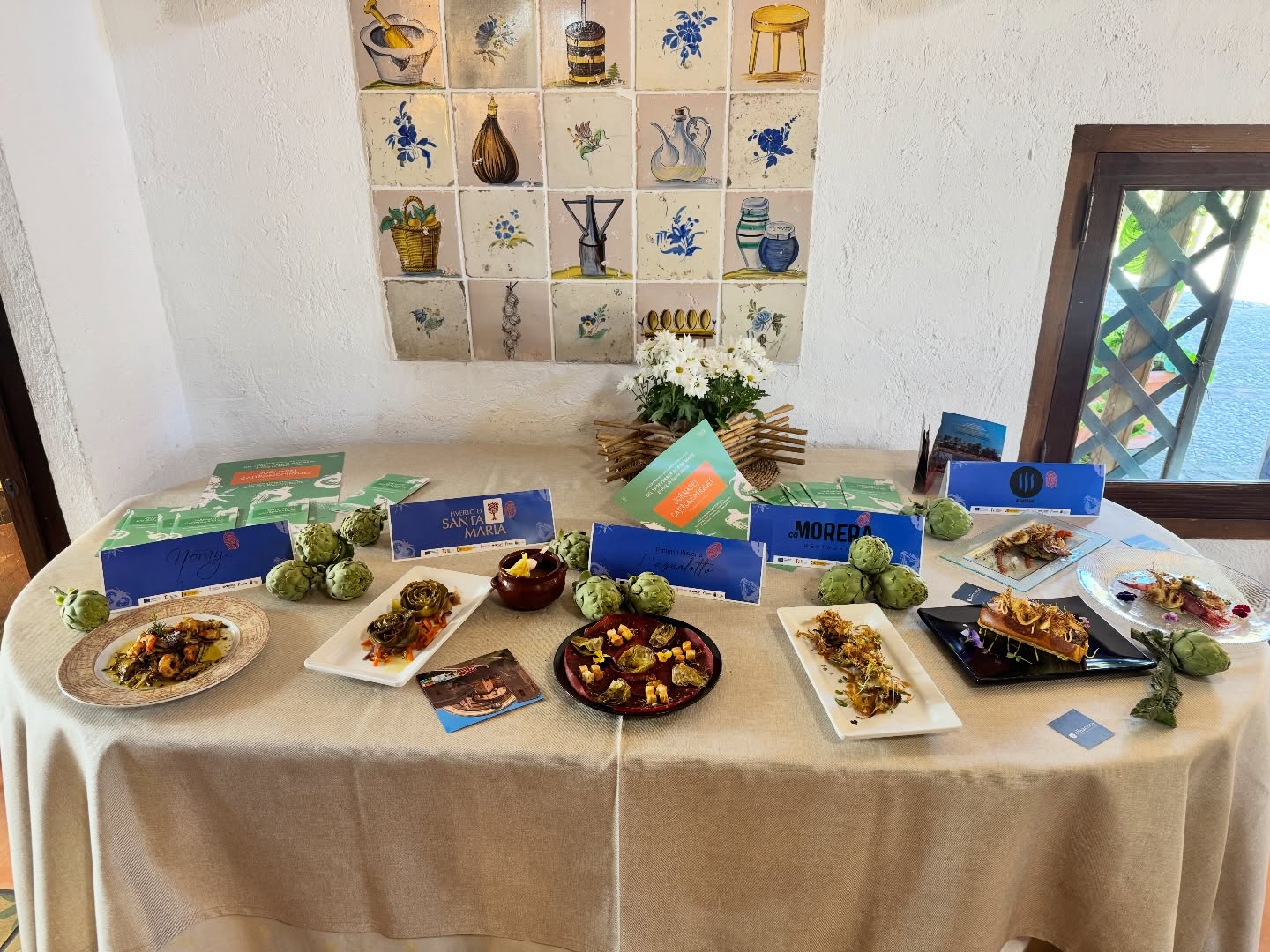 Jornadas Gastronómicas del Puig