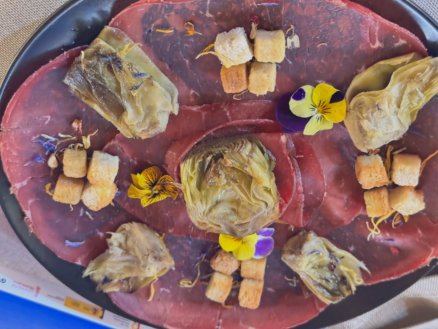 Jornadas Gastronómicas del Puig