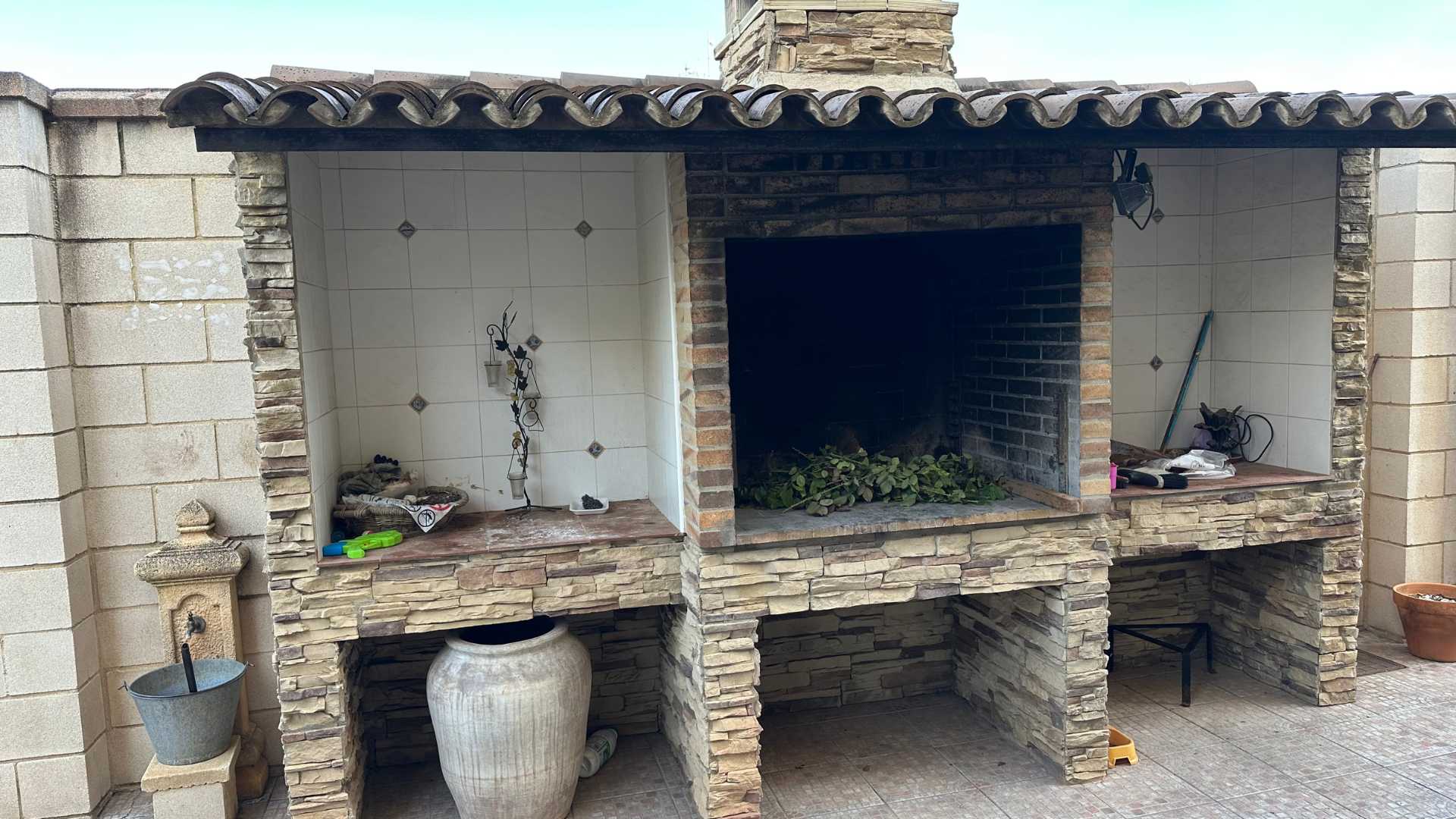 CASA PESETA