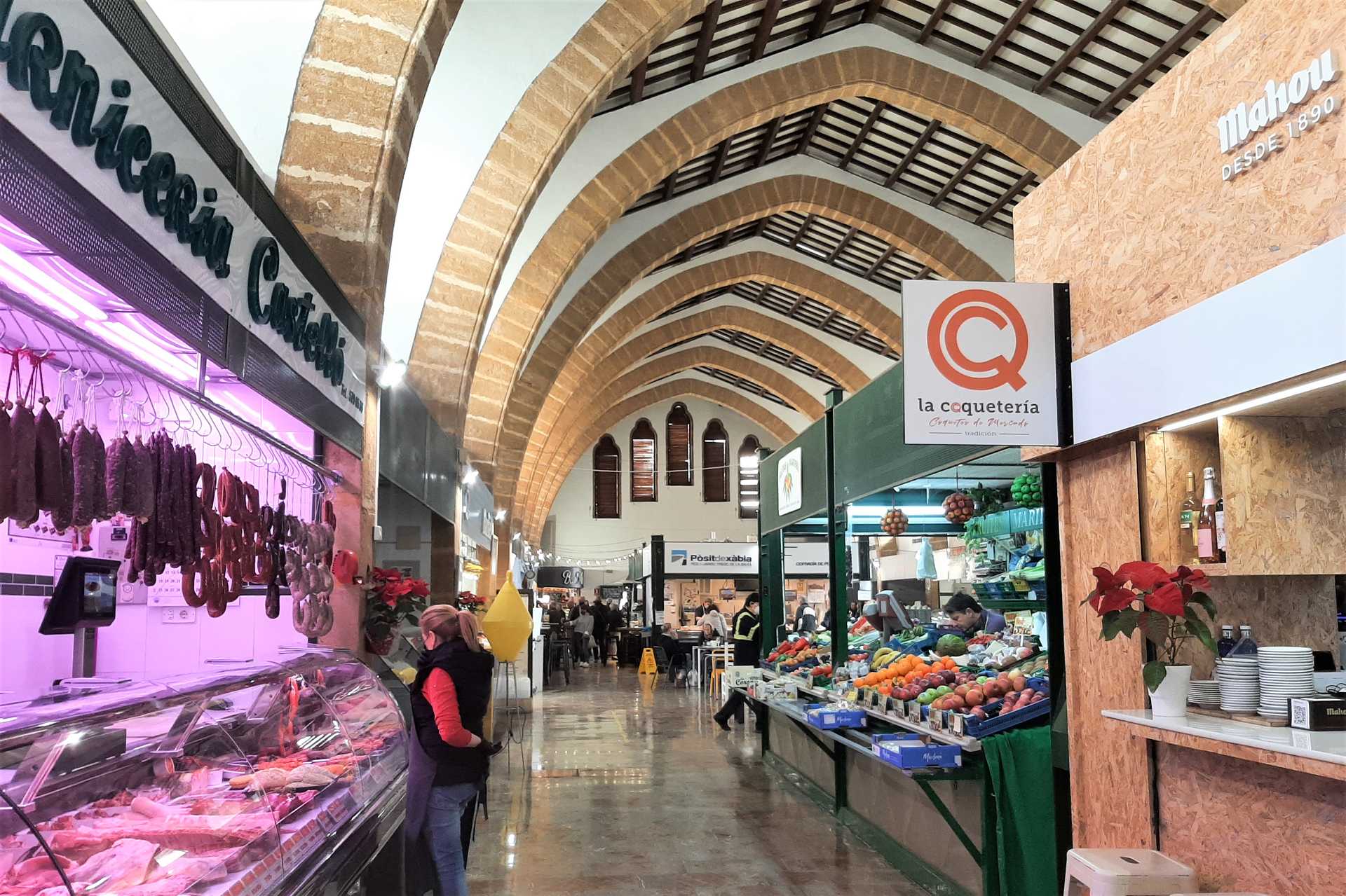 Mercado Municipal