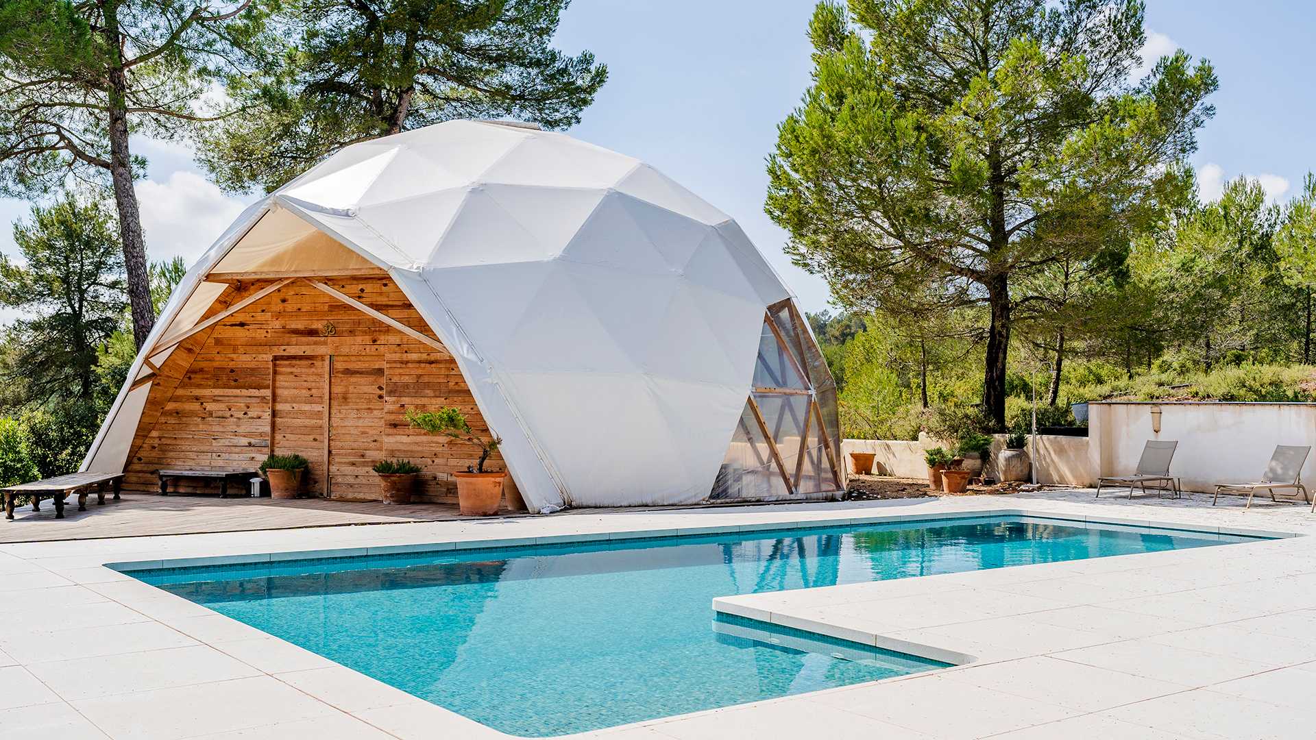 +QI THE ENERGY HOUSE