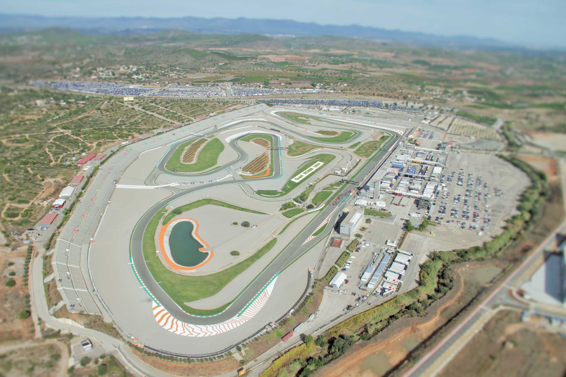 circuit ricardo tormo cheste,