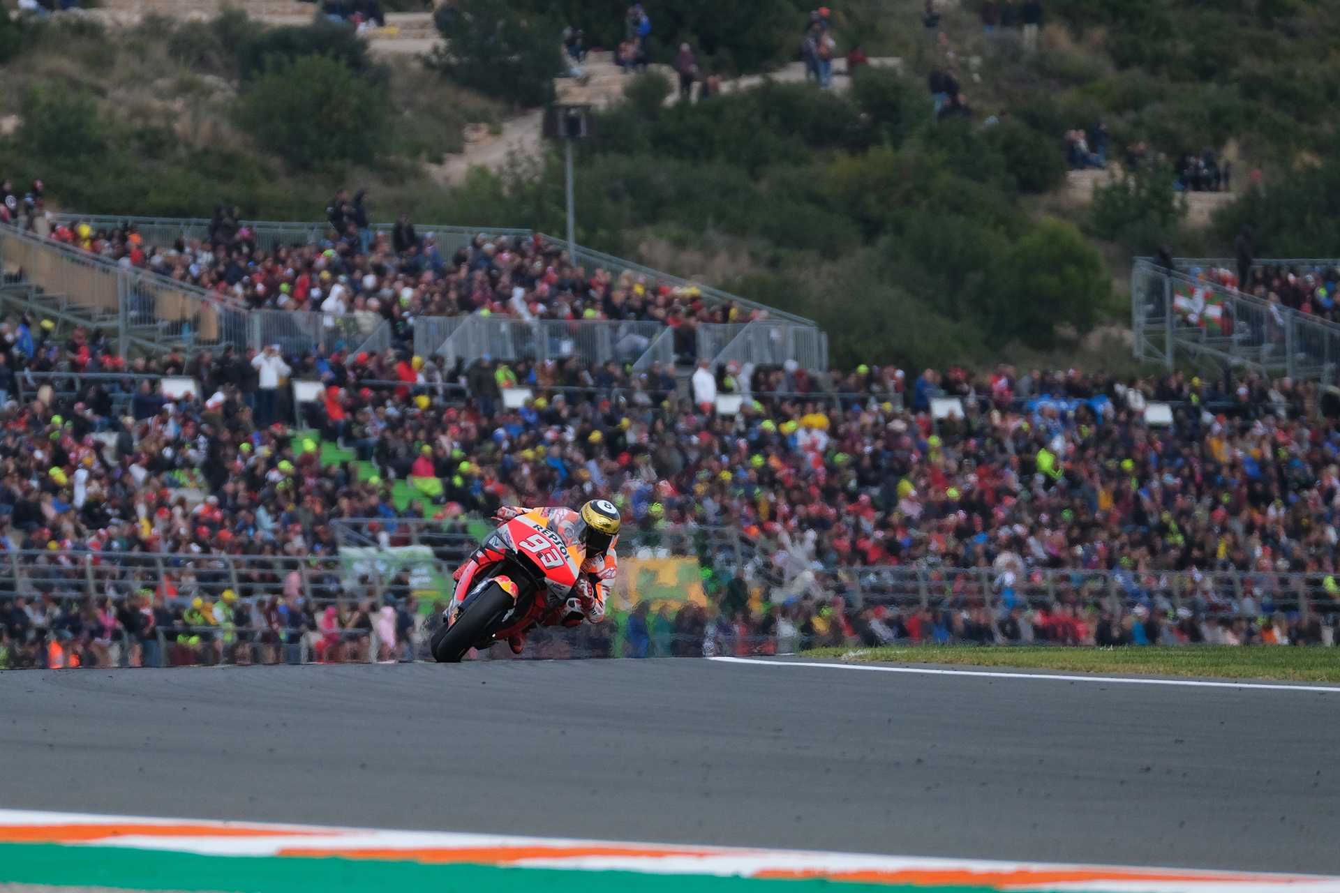 Circuit de la Comunitat Valenciana Ricardo Tormo