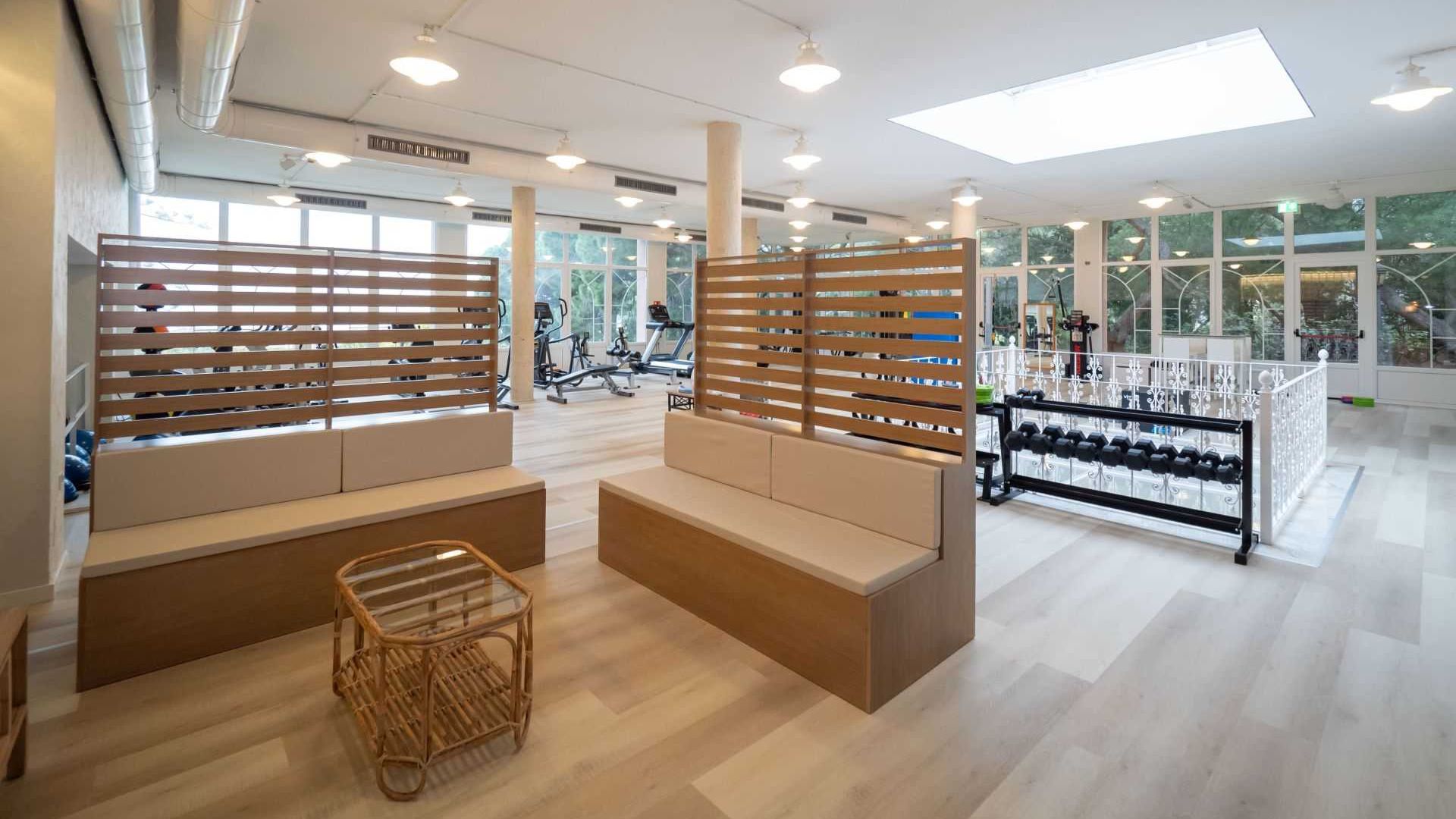 PALASIET THALASSO CLINIC&HOTEL