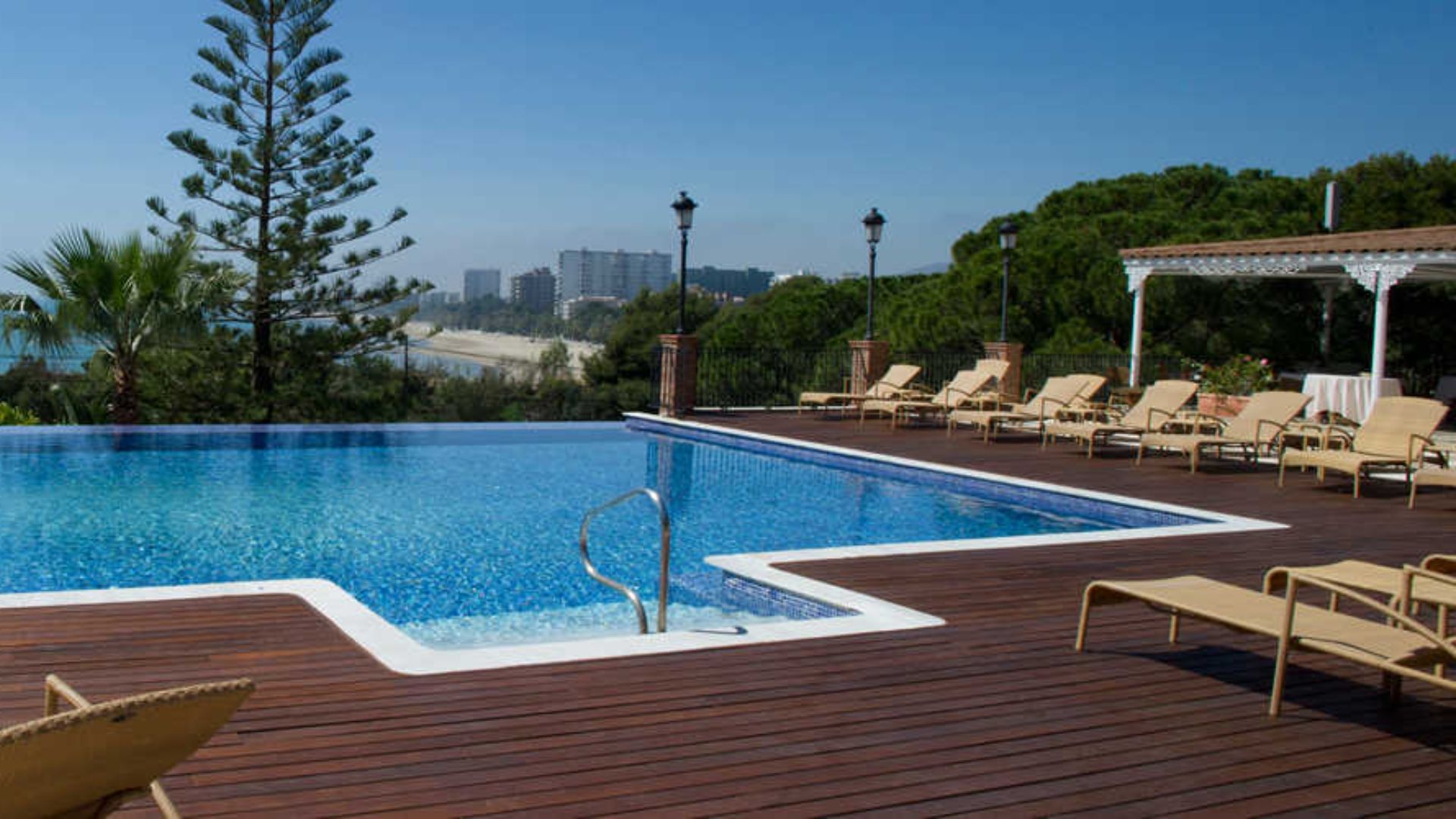 PALASIET THALASSO CLINIC&HOTEL