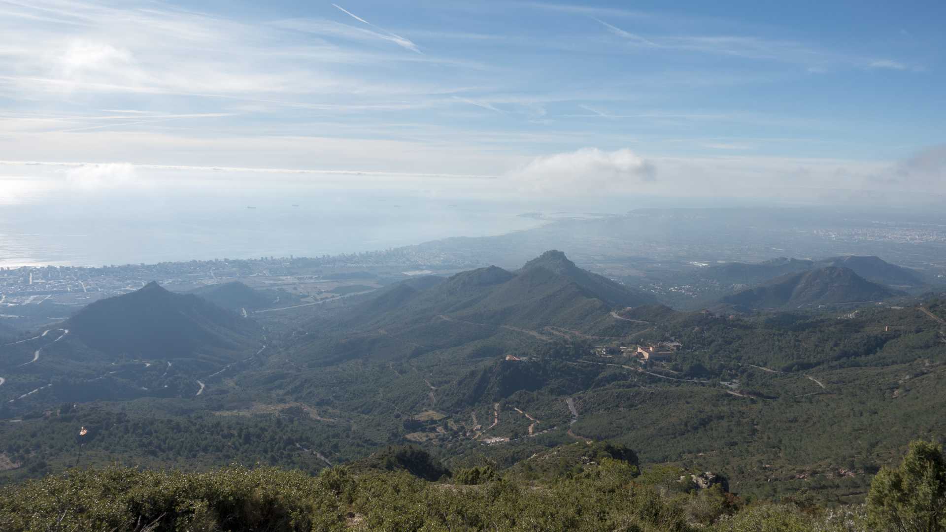 aktivitäten in benicassim