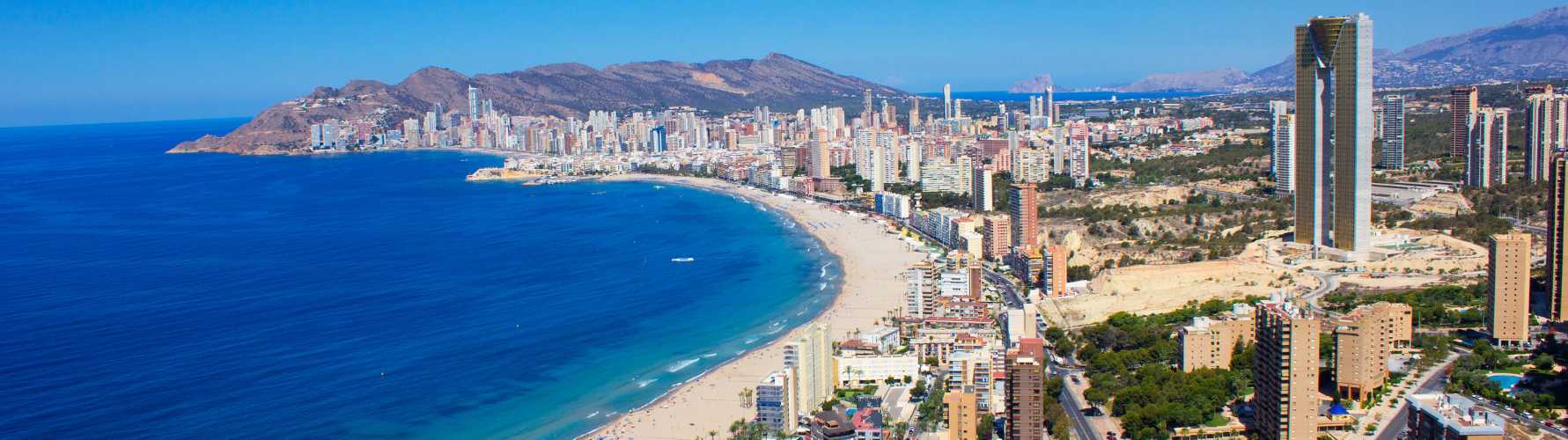 homeoffice benidorm