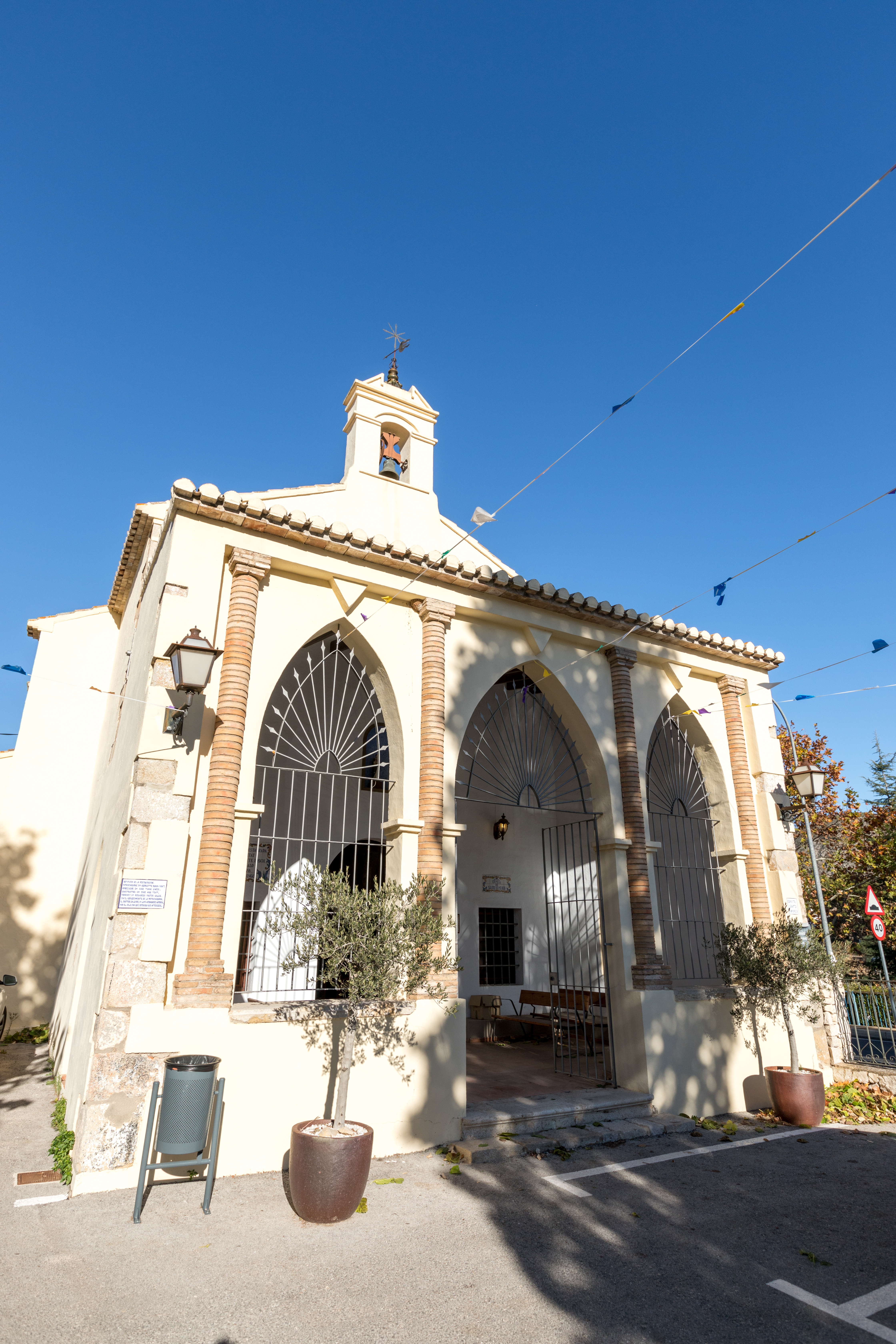 Ermita de Sant Domènec