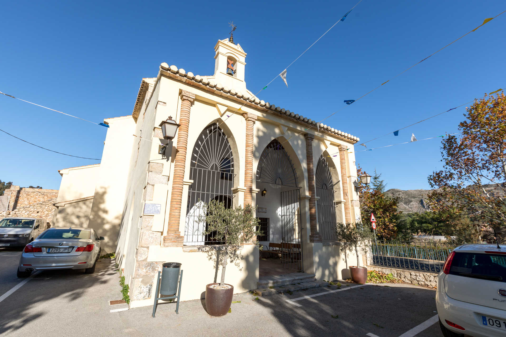 Ermita de Sant Domènec