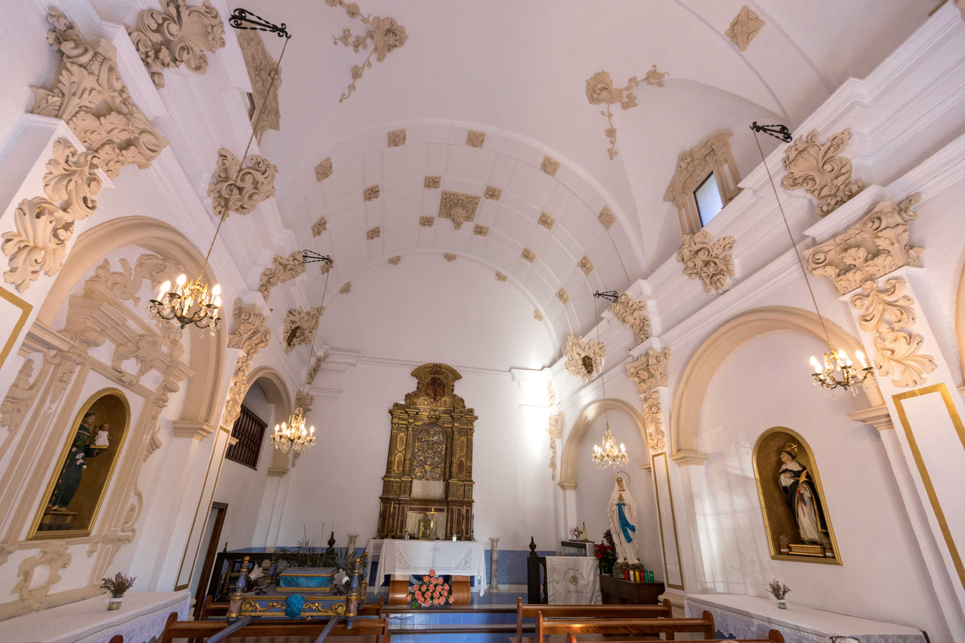 Ermita de Sant Domènec