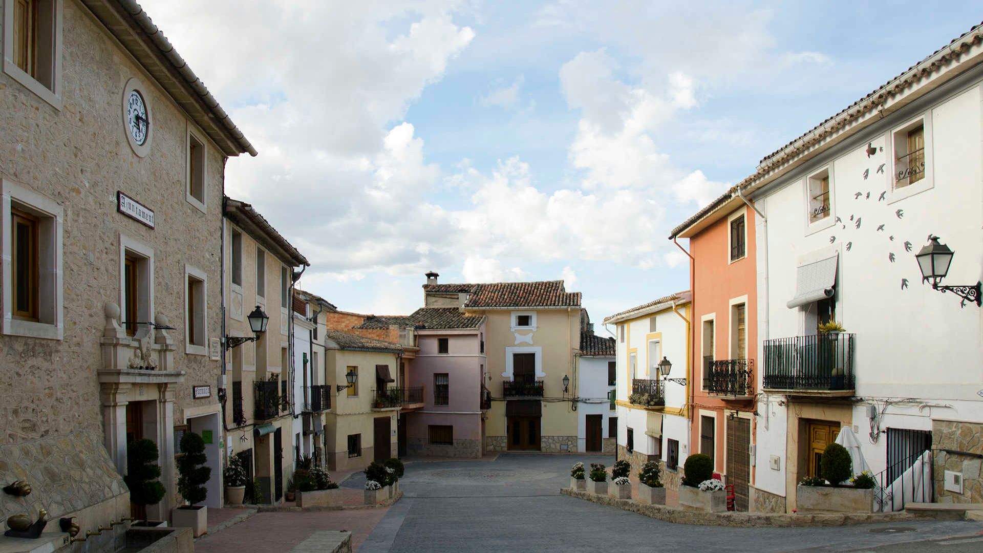 Carrícola