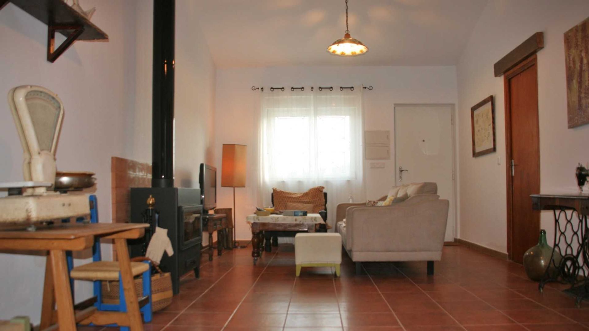 casa rural pinoso​,