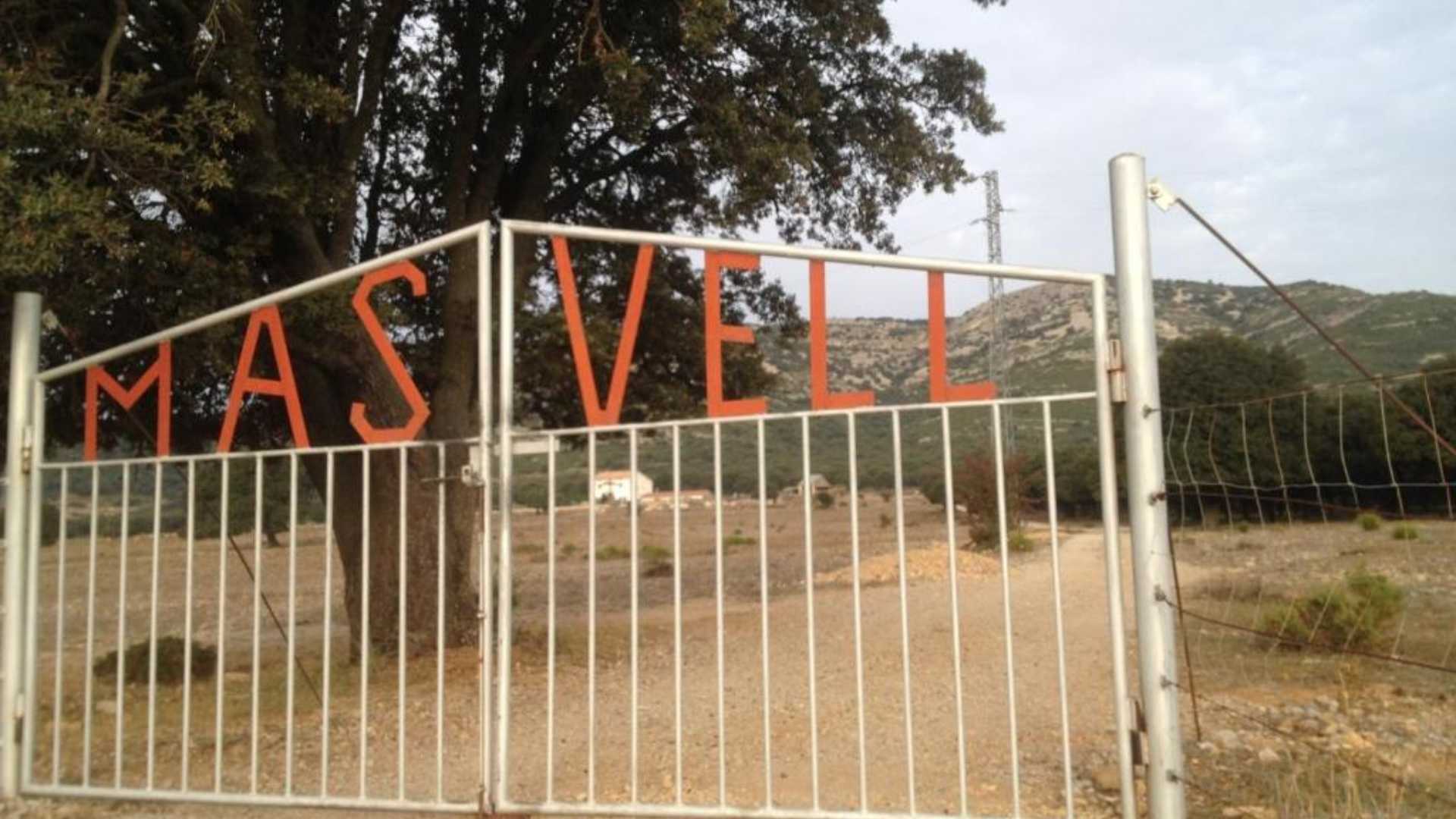 Catí MAS VELL